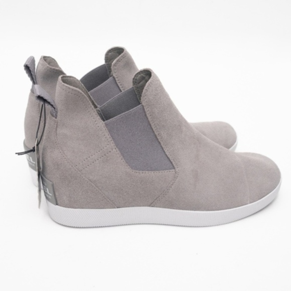 Sorel. Out N‎ About Slip-on Women's Wedge.